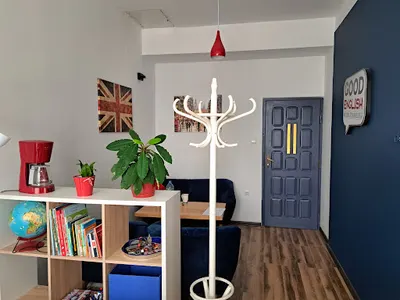 Good English szkoła języka angielskiego